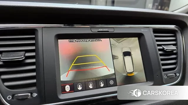 Kia The New Carnival id 3718785 из Кореи 7