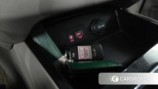 Kia The New Carnival id 4895400 из Кореи 7