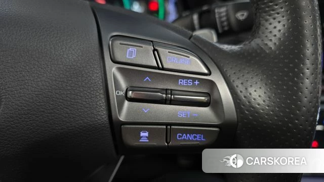 Hyundai The New Ionic Hybrid id 4416872 из Кореи 7