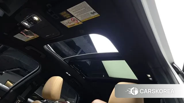 Lincoln Corsair id 2990233 из Кореи 7