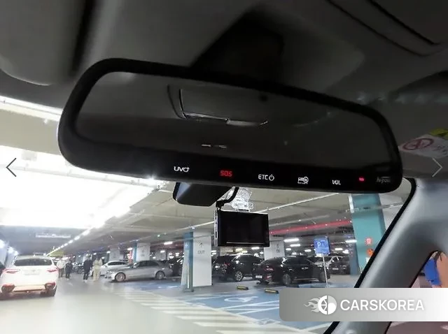 Kia The New Ray id 3473715 из Кореи 7