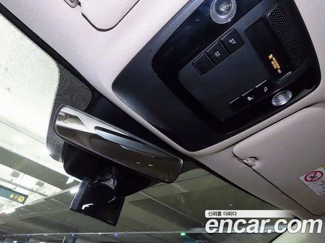 Kia Carnival 4th generation id 2906671 из Кореи 7