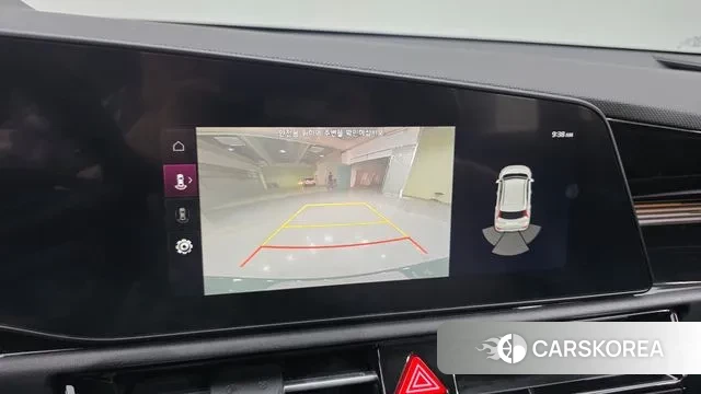 Kia Di Ol Nu Niro id 3007499 из Кореи 7