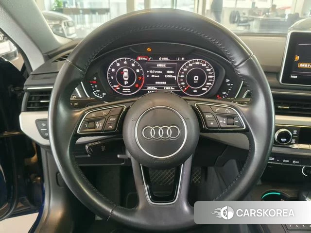 Audi A5 id 4208544 из Китая 7