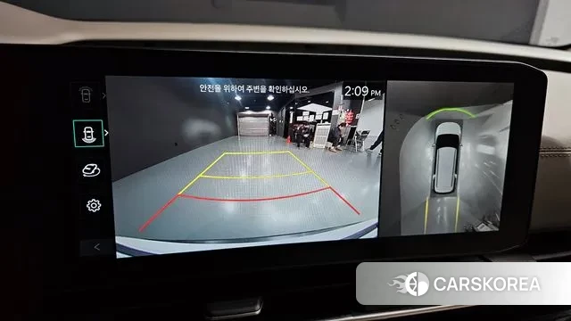 Kia The New Carnival 4th Generation id 3599632 из Кореи 7