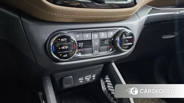 Chevrolet (GM Daewoo) Trailblazer id 3753876 из Кореи 7