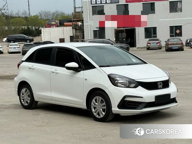 Honda Fit id 4275867 из Китая 7