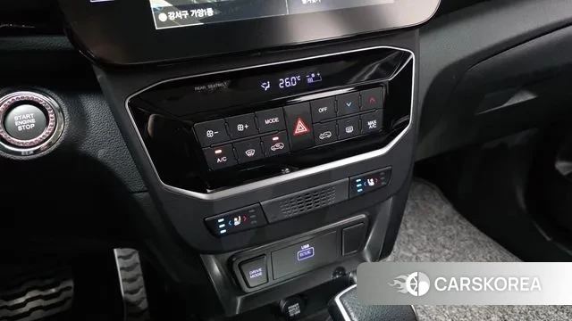 Ssangyong The New Tivoli id 3477461 из Кореи 7