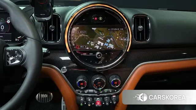 Mini Cooper S Countryman id 3042596 из Кореи 7