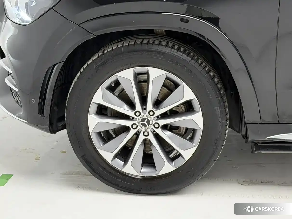 Mercedes-Benz GLE id 4679937 из Китая 7