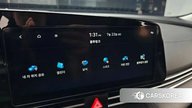 Hyundai Avante (CN7) id 4613253 из Кореи 7