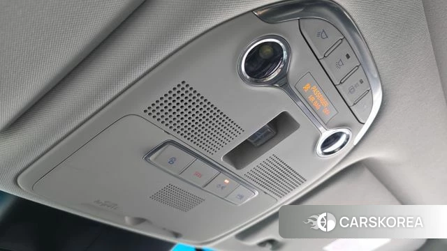 Hyundai The New Grandeur IG id 4609359 из Кореи 7