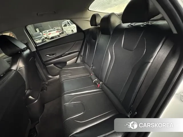 Hyundai Avante (CN7) id 3070815 из Кореи 7