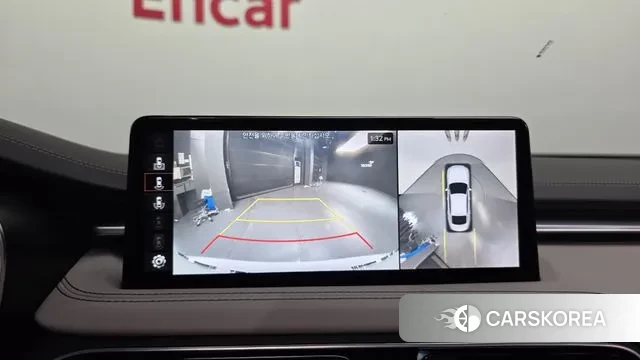 Genesis The New G70 id 2999176 из Кореи 7