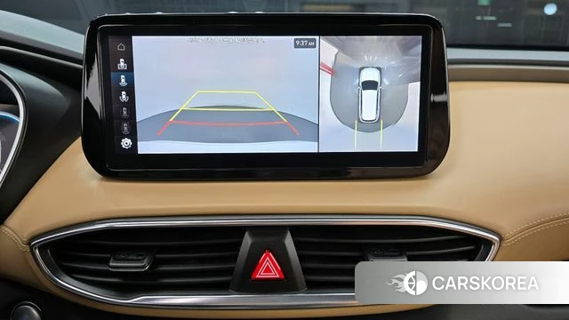 Hyundai The New Santa Fe id 3842951 из Кореи 7