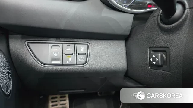 Genesis G70 id 3018546 из Кореи 7