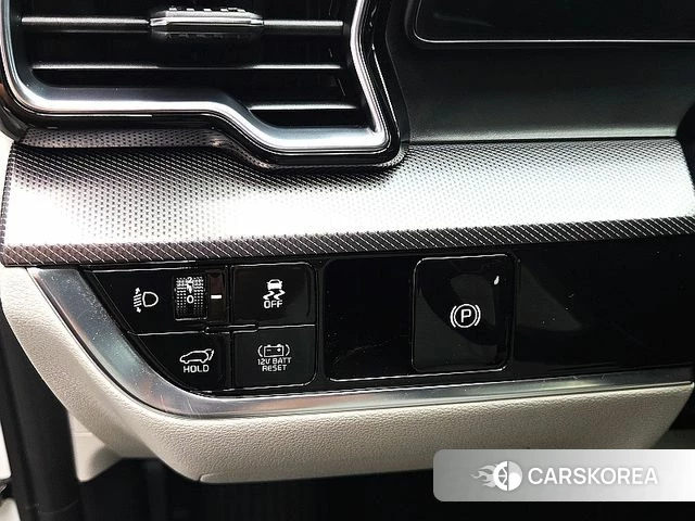Kia Sportage 5th Generation Hybrid id 4855257 из Кореи 7
