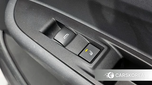 Chevrolet (GM Daewoo) Bolt EV id 3106777 из Кореи 7