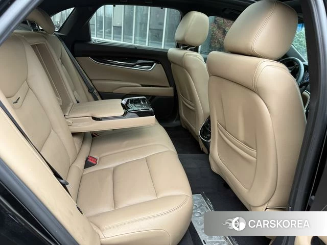 Cadillac XTS id 4242506 из Китая 7