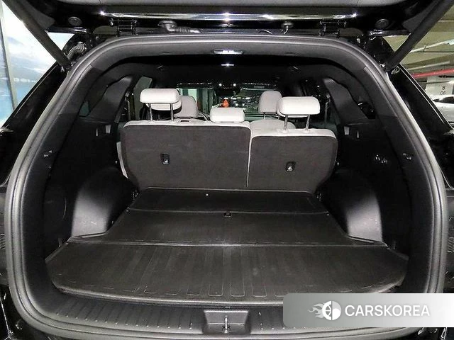 Kia The New Sorento 4th Generation id 4635530 из Кореи 7