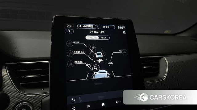 Renault Korea (Samsung) Arcana id 4532873 из Кореи 7