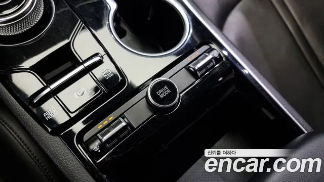 Kia K5 Hybrid 3rd Generation id 2489184 из Кореи 7