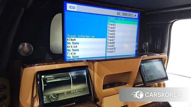 Rolls-Royce Ghost 2nd Generation id 3053236 из Кореи 7