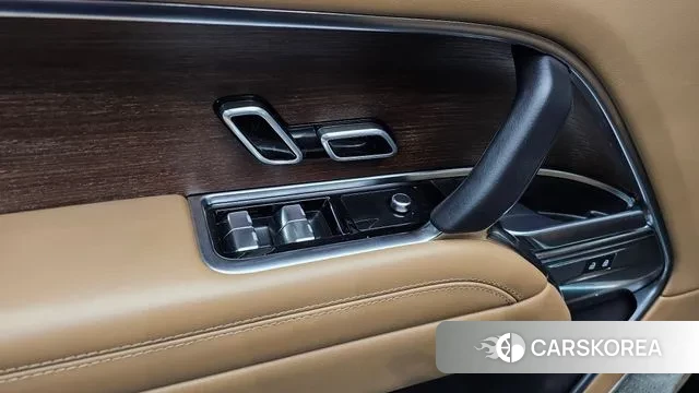 Land Rover Range Rover 5th Generation id 3539354 из Кореи 7