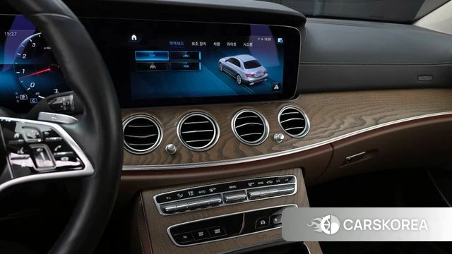 Mercedes-Benz E-Class W213 id 3852529 из Кореи 7