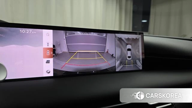 Genesis G80 (RG3) id 4590051 из Кореи 7