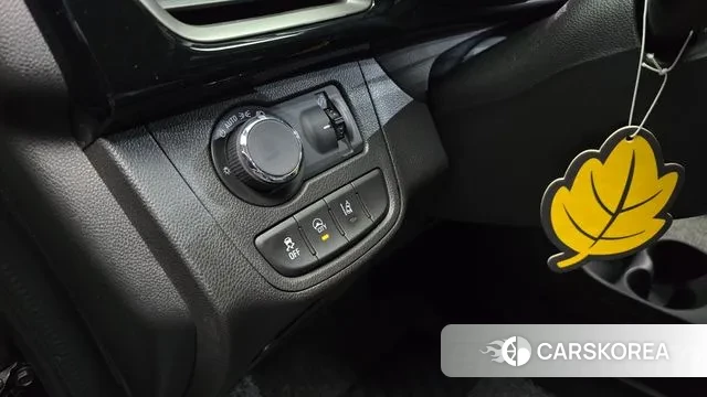 Chevrolet (GM Daewoo) The New Spark id 3318735 из Кореи 7