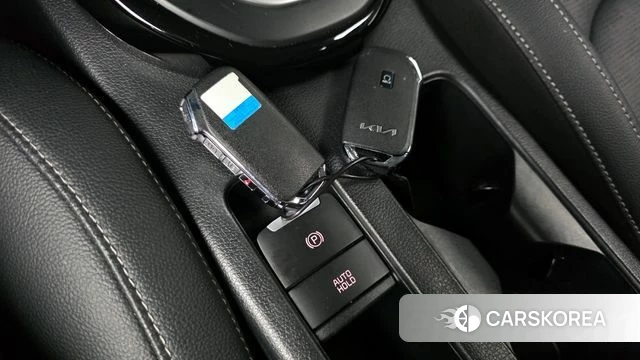 Kia The New K3 2nd generation id 4342914 из Кореи 7