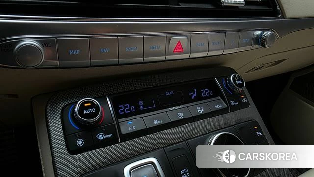 Hyundai Palisade id 4676435 из Кореи 7