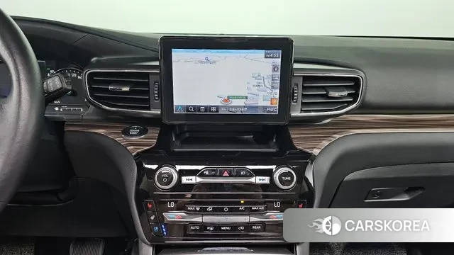 Ford Explorer 6th Generation id 3070787 из Кореи 7