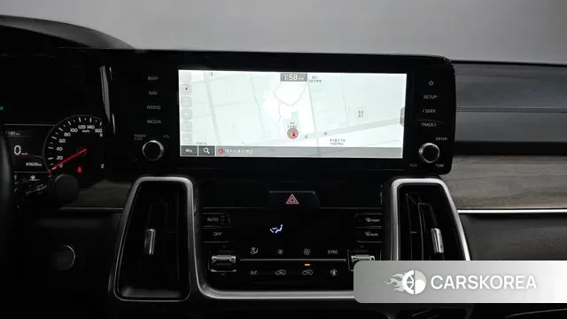 Kia Sorento 4th Generation id 3686342 из Кореи 7