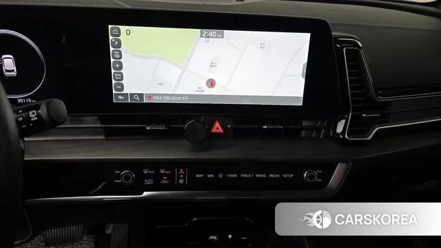 Kia Sportage 5th Generation id 2994099 из Кореи 7