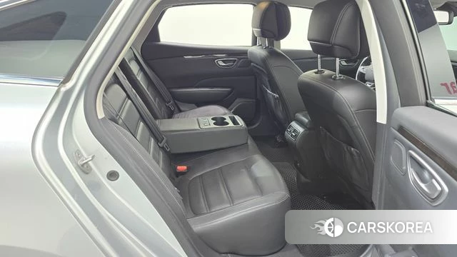 Renault Korea (Samsung) SM6 id 4765443 из Кореи 7