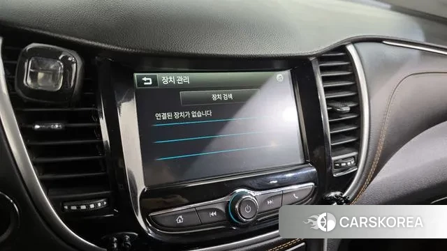 Chevrolet (GM Daewoo) The New Trax id 3386097 из Кореи 7