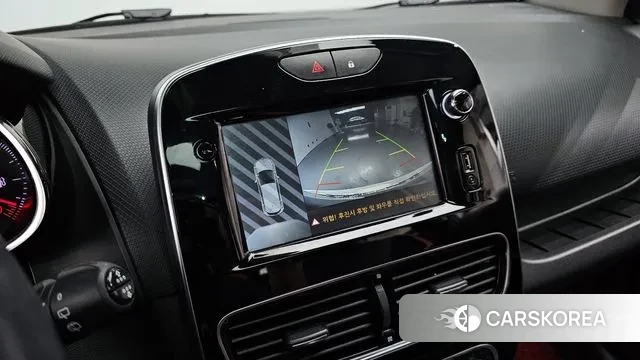 Renault Korea (Samsung) Clio id 3494280 из Кореи 7