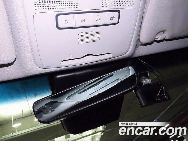 Hyundai The New Grandeur IG id 2750371 из Кореи 7