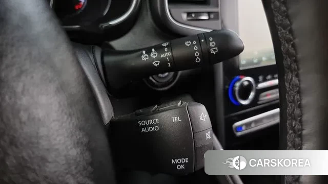 Renault Korea (Samsung) The New QM6 id 2980135 из Кореи 7