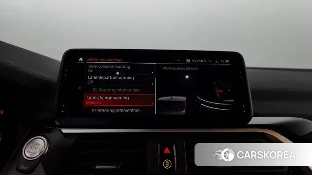 BMW X3 (G01) id 3258727 из Кореи 7