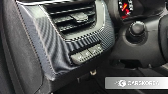 Renault Korea (Samsung) XM3 id 4580545 из Кореи 7