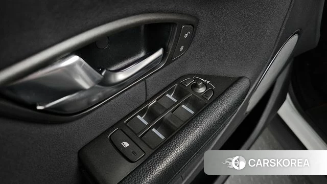 Land Rover Range Rover Evoque id 3835028 из Кореи 7