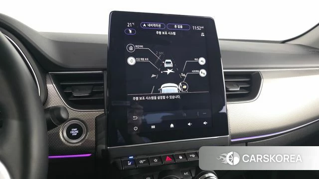 Renault Korea (Samsung) XM3 id 4360730 из Кореи 7