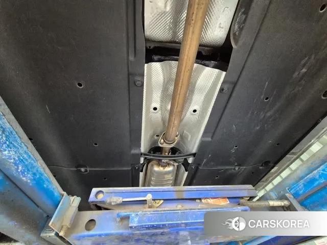 Kia The New K5 2nd generation id 3772746 из Кореи 7