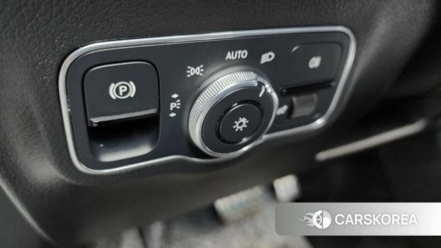 Mercedes-Benz GLA - Class H247 id 4495929 из Кореи 7