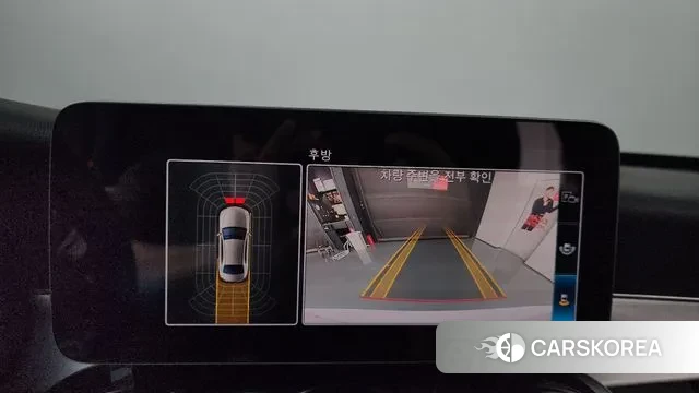 Mercedes-Benz C-Class W205 id 3324466 из Кореи 7