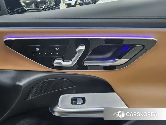 Mercedes-Benz E-Class W214 id 3036286 из Кореи 7