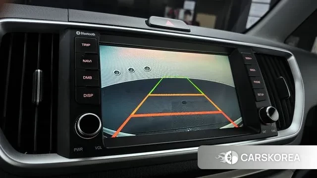 Kia The New Ray id 3504673 из Кореи 7